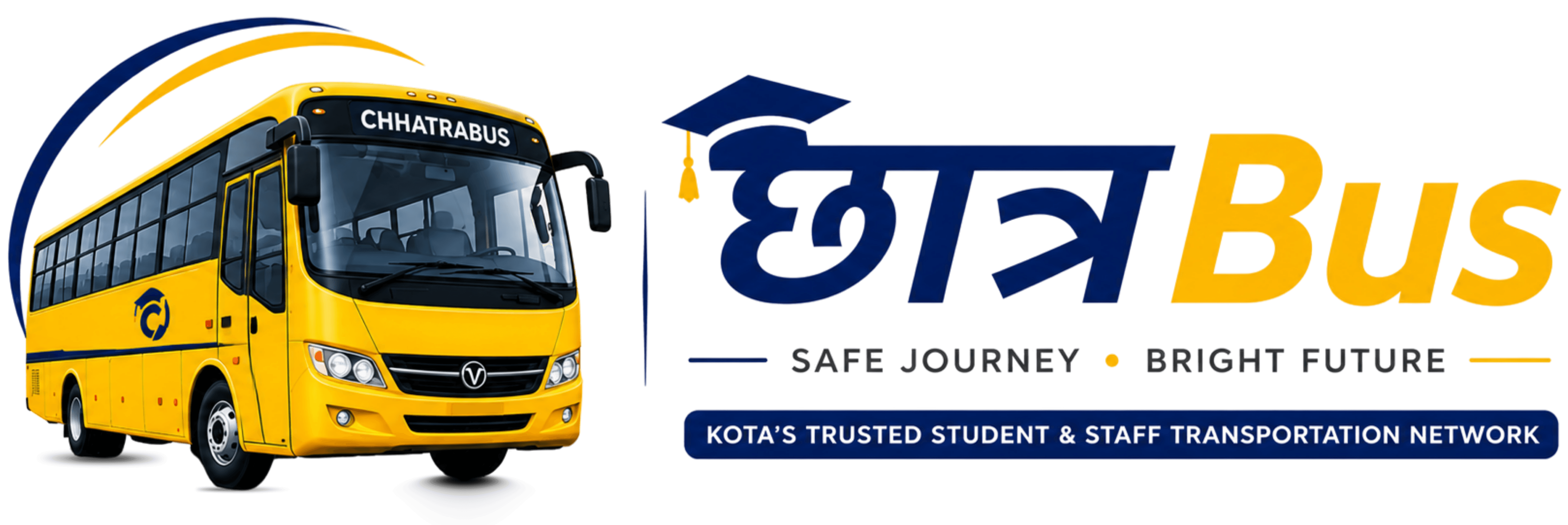 ChhatraBus Logo
